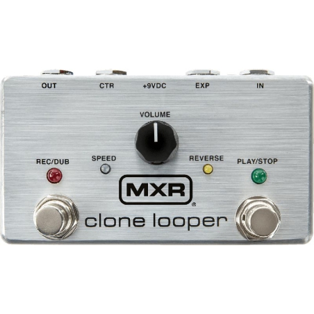 MXR M303 Clone Looper