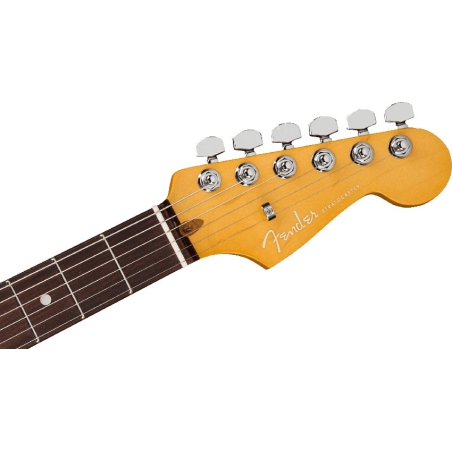 Fender American Ultra Stratocaster RW Arctic Pearl