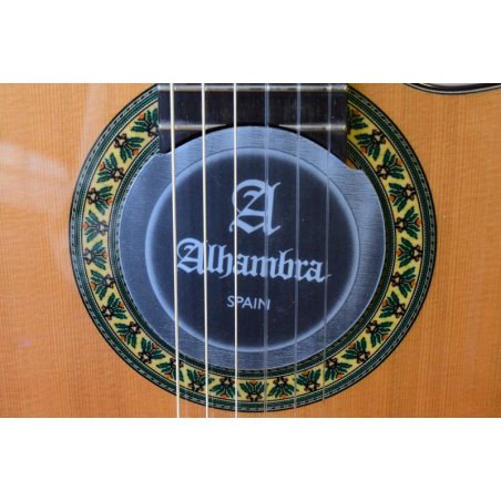 Alhambra 5P CWE8