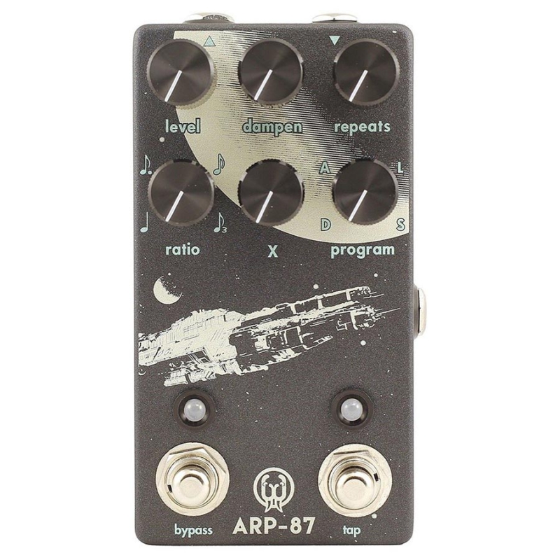 Walrus Audio ARP-87 Multi-function Delay pedaal