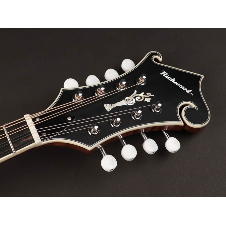 Richwood RMF-220-WN mandoline F-style