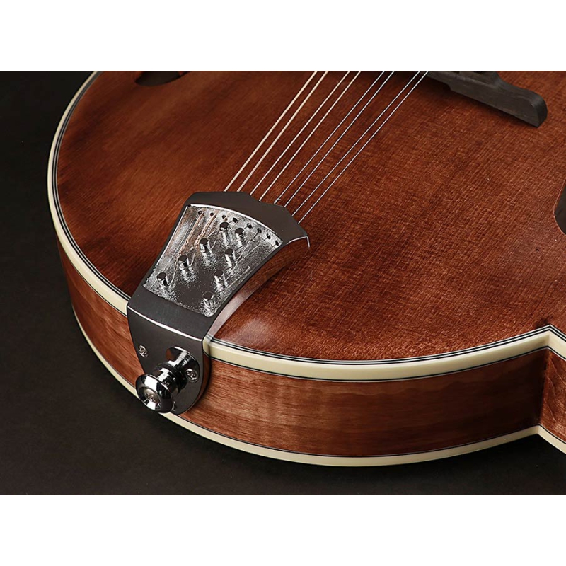 Richwood RMF-220-WN mandoline F-style