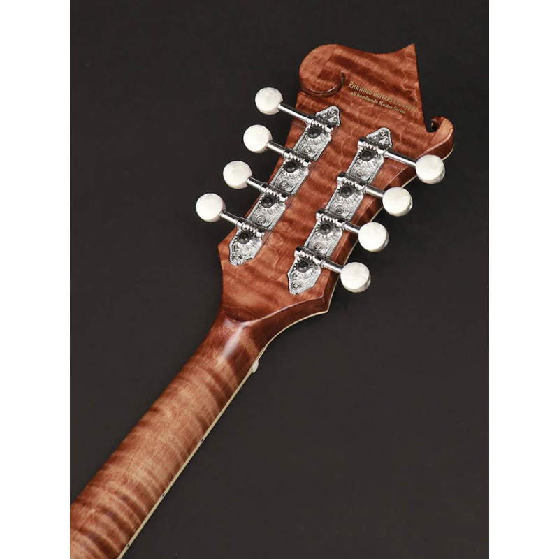 Richwood RMF-220-WN mandoline F-style