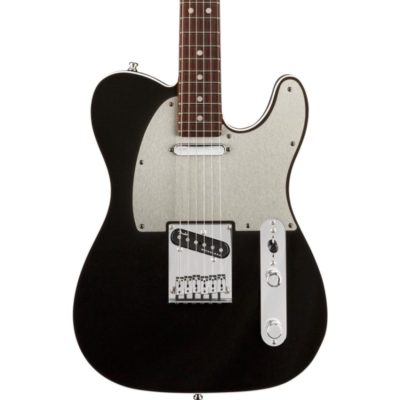 Fender American Ultra Telecaster RW Texas Tea