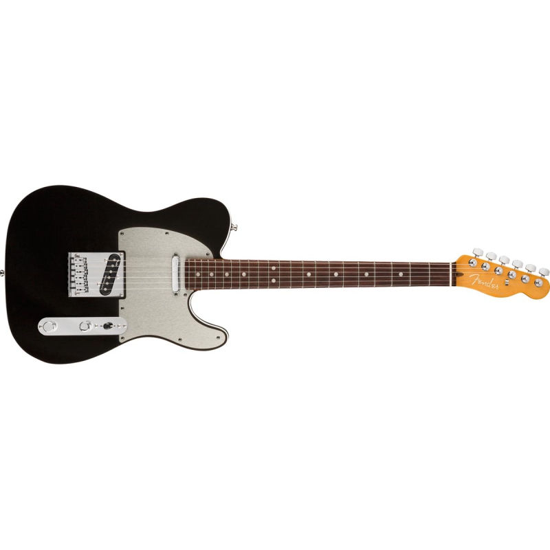 Fender American Ultra Telecaster RW Texas Tea