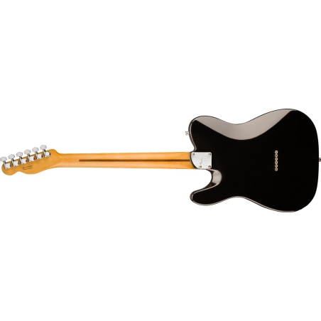 Fender American Ultra Telecaster RW Texas Tea