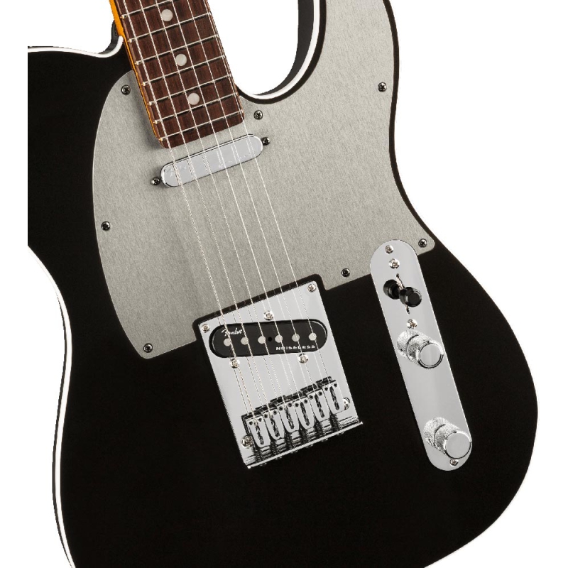 Fender American Ultra Telecaster RW Texas Tea