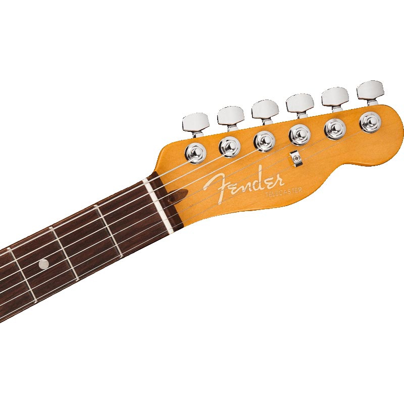 Fender American Ultra Telecaster RW Texas Tea