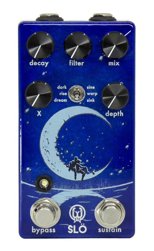 Walrus Audio Walrus Audio Slö