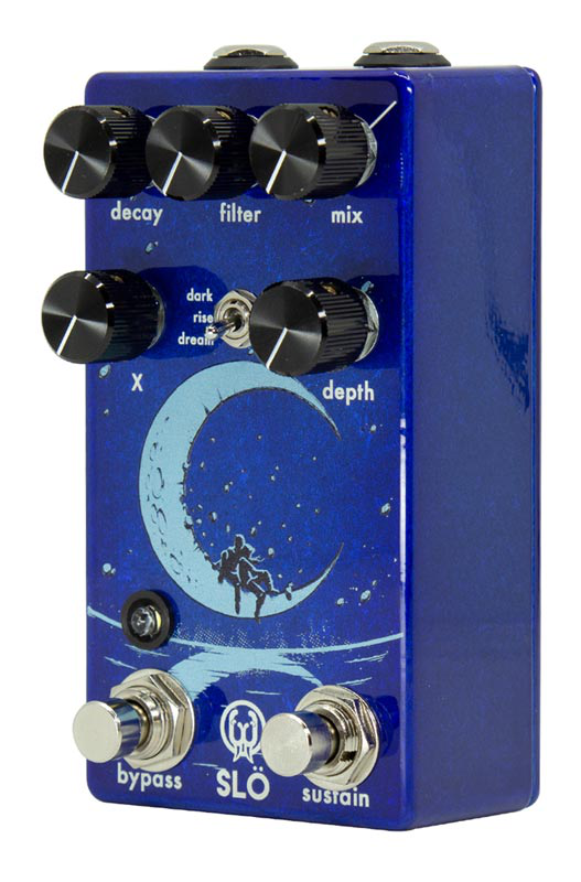 Walrus Audio Walrus Audio Slö