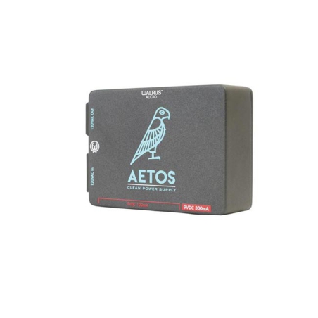 Walrus Audio AETOS Clean Power Supply