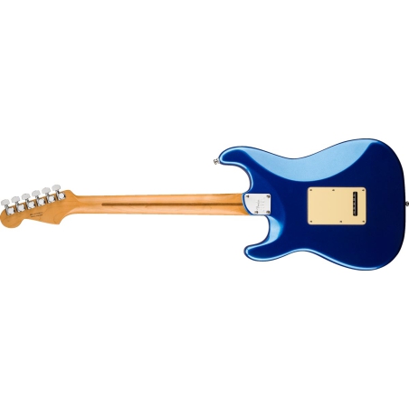 Fender American Ultra Stratocaster MN Cobra Blue