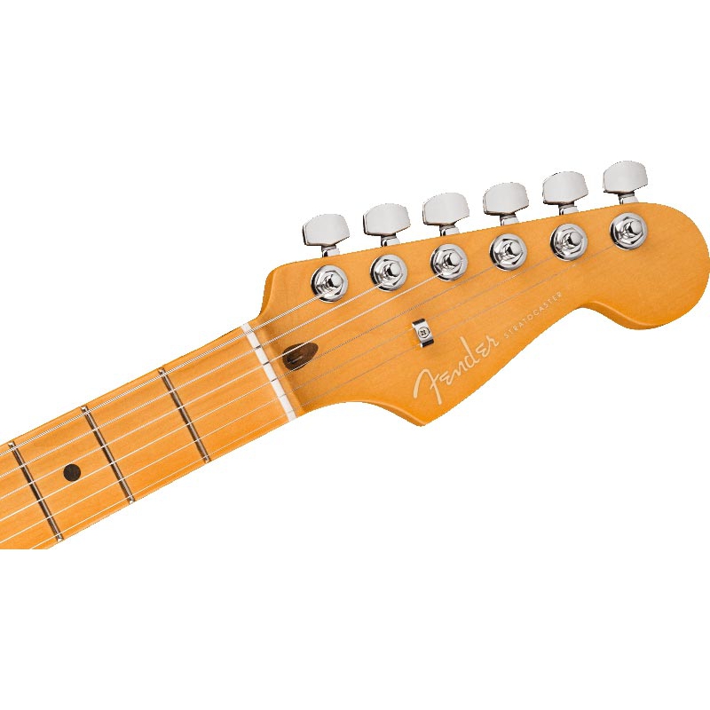 Fender American Ultra Stratocaster MN Cobra Blue