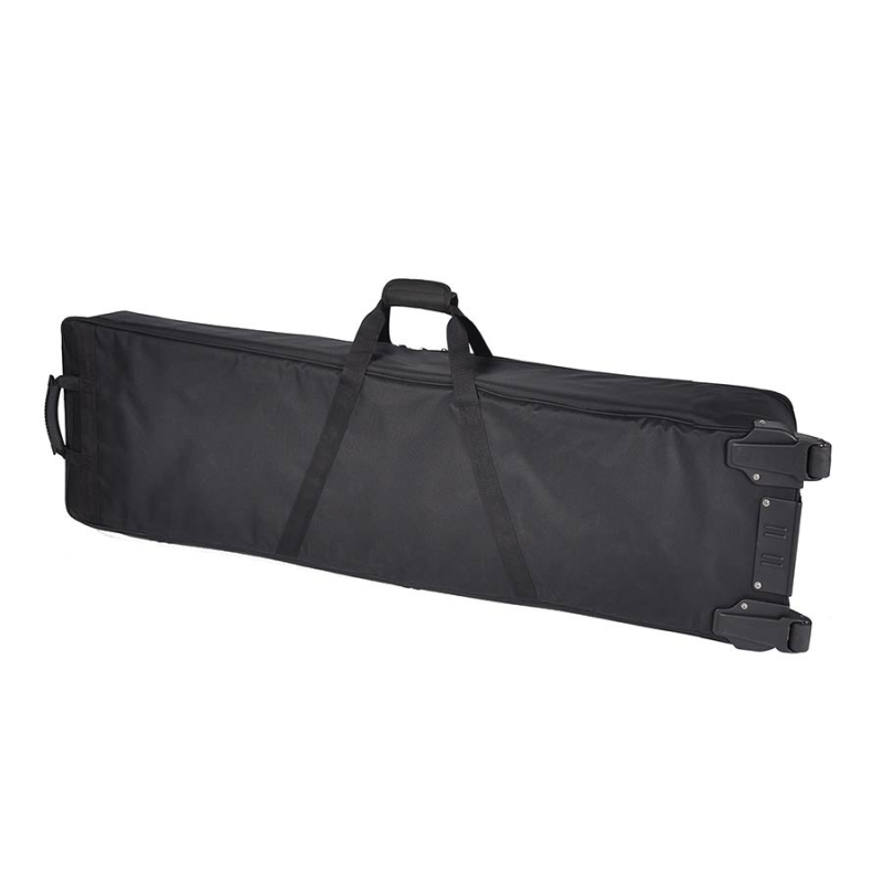 Boston SPT140BG GigBag met wieltjes voor stage piano