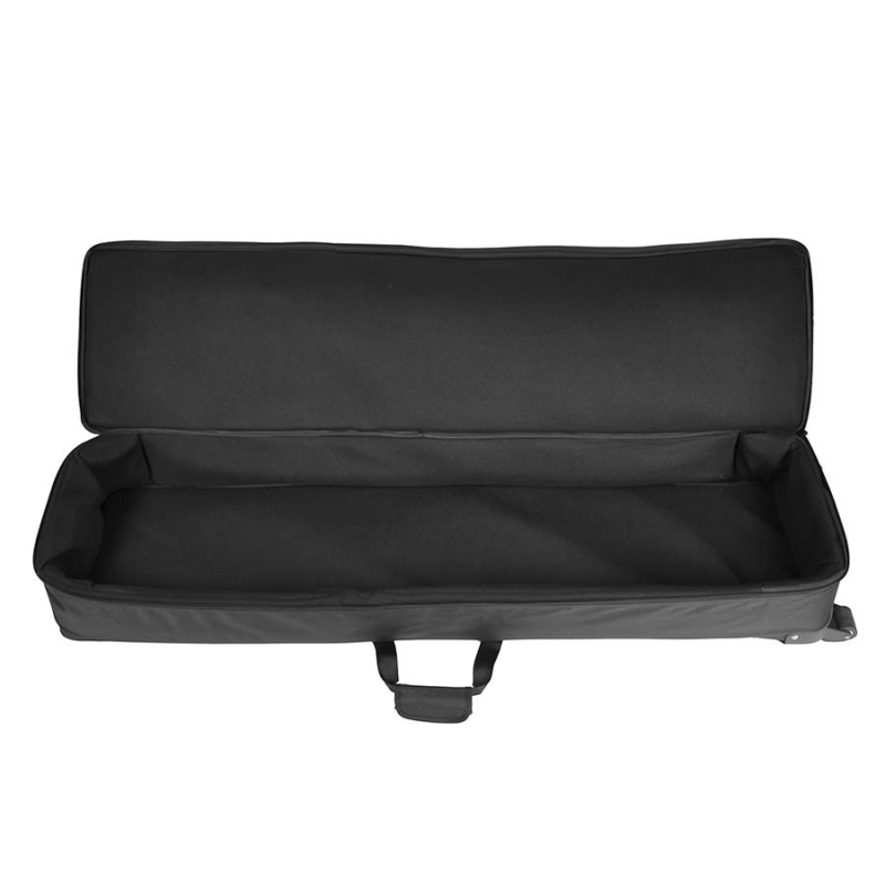 Boston SPT140BG GigBag met wieltjes voor stage piano