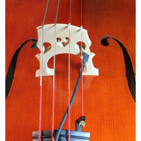 Kremona VC-1 pickup voor Cello