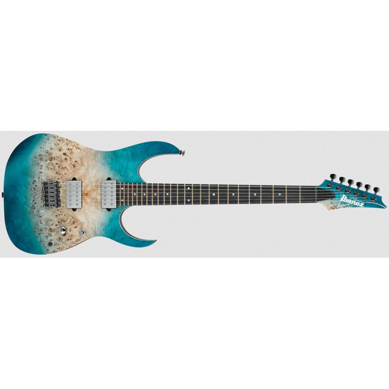 Ibanez RG1121PB-CIF Premium