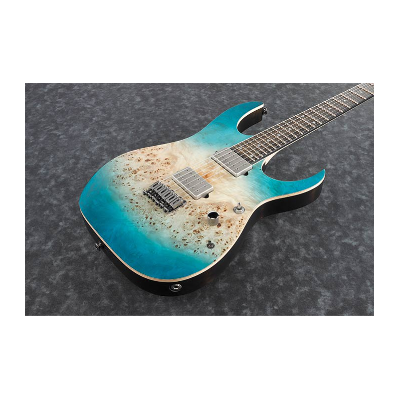 Ibanez RG1121PB-CIF Premium