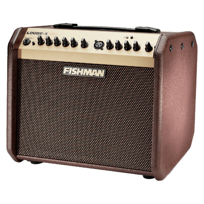 Fishman Loudbox Mini LBT-500 bluetooth