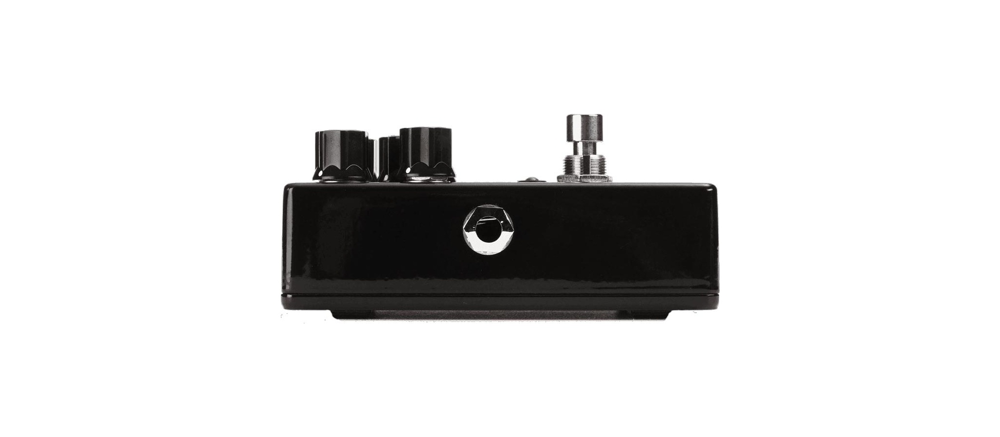 MXR M76 Studio Compressor| Effectpedaal | Dijkman Muziek