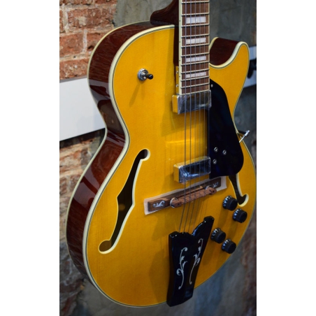 Ibanez GB10EM-AA George Benson Signature