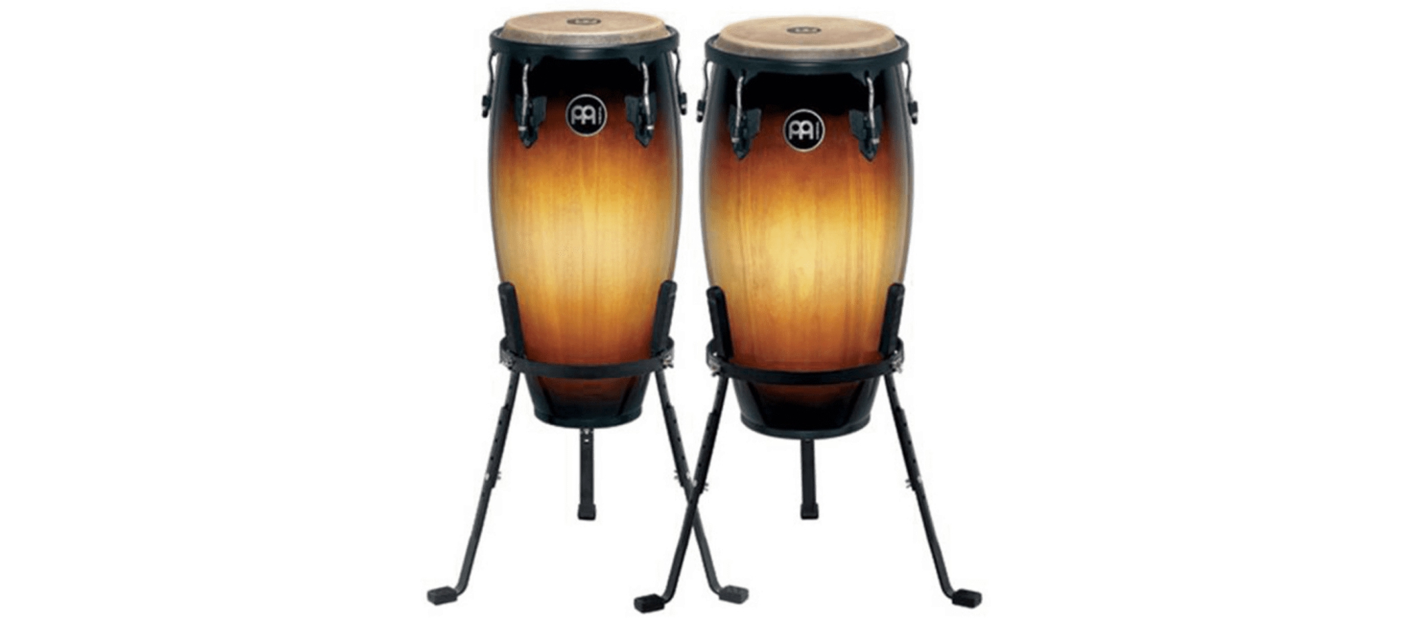 Meinl HC512 VSB Headliner Conga Set Dijkman Muziek