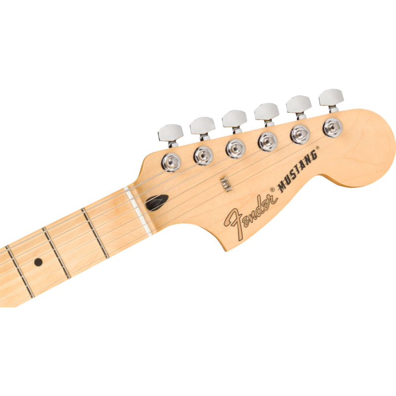 Fender Player Mustang MN Sonic Blue