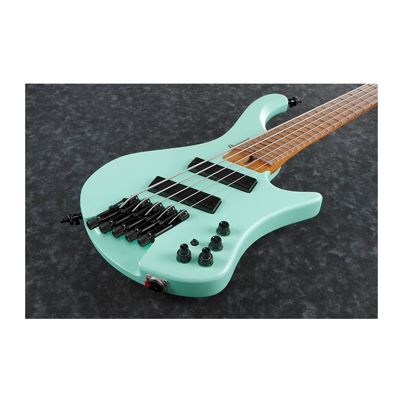 Ibanez EHB1005MS SFM Sea Foam Green Matte