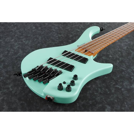 Ibanez EHB1005MS SFM Sea Foam Green Matte