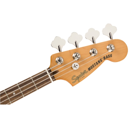 Squier Classic Vibe 60s Mustang Bass LRL SFG