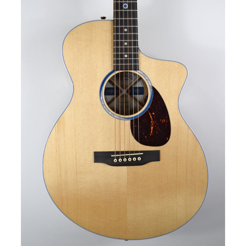 Martin SC-13E Road Series