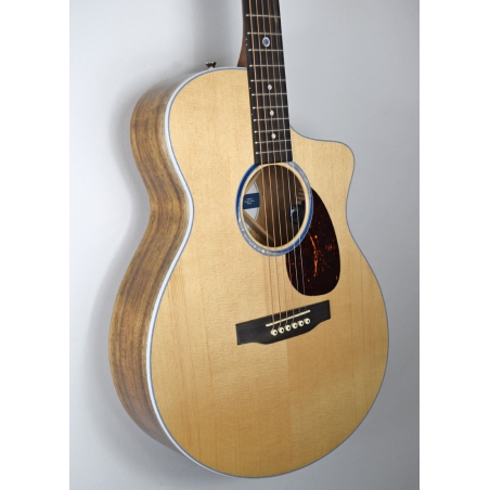 Martin SC-13E Road Series