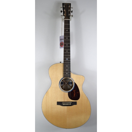 Martin SC-13E Road Series