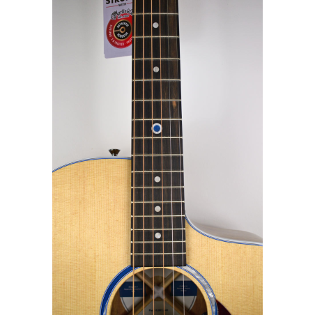 Martin SC-13E Road Series