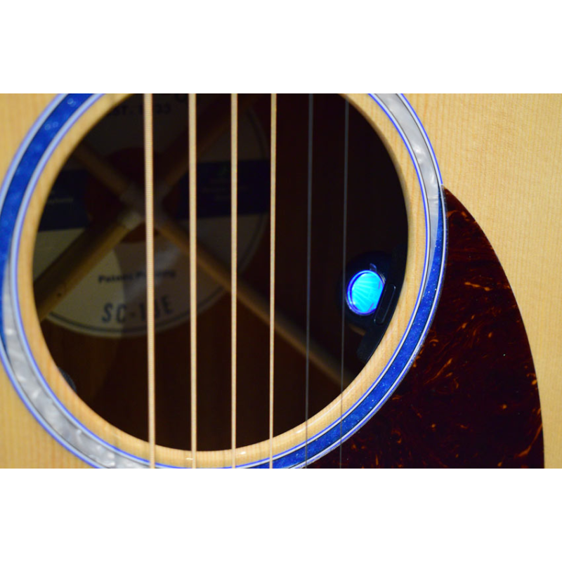 Martin SC-13E Road Series