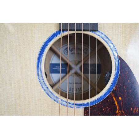 Martin SC-13E Road Series