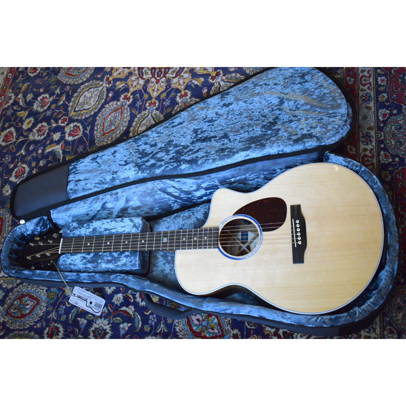 Martin SC-13E Road Series