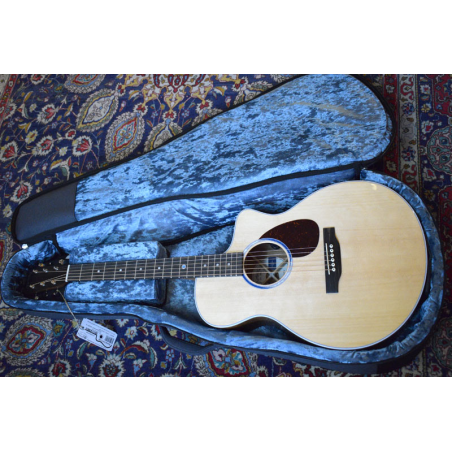 Martin SC-13E Road Series