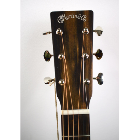 Martin SC-13E Road Series