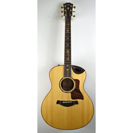 Taylor Builder's Edition 816CE Grand Symphony