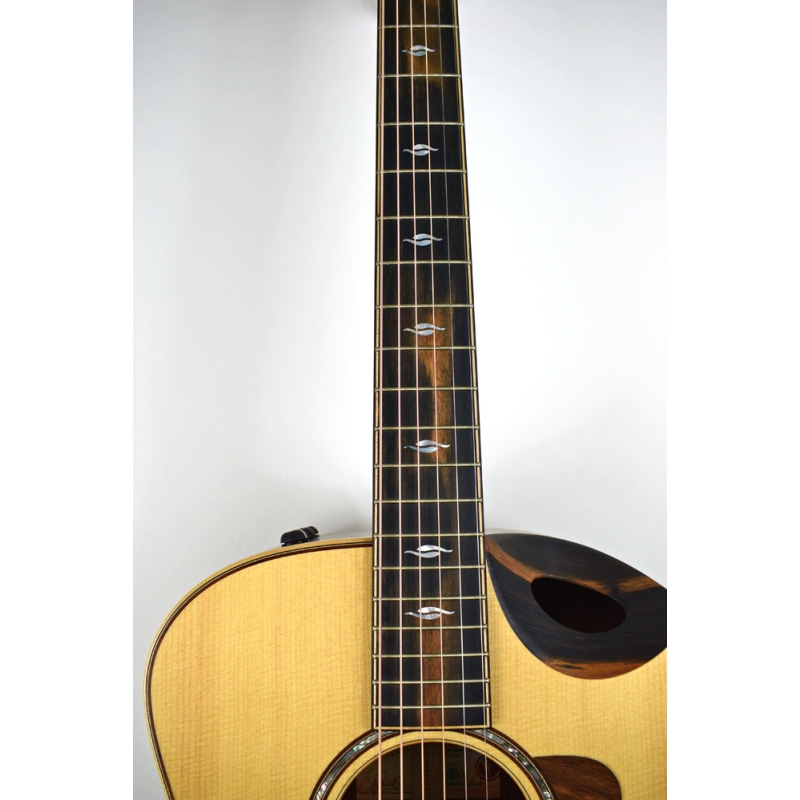 Taylor Builder's Edition 816CE Grand Symphony