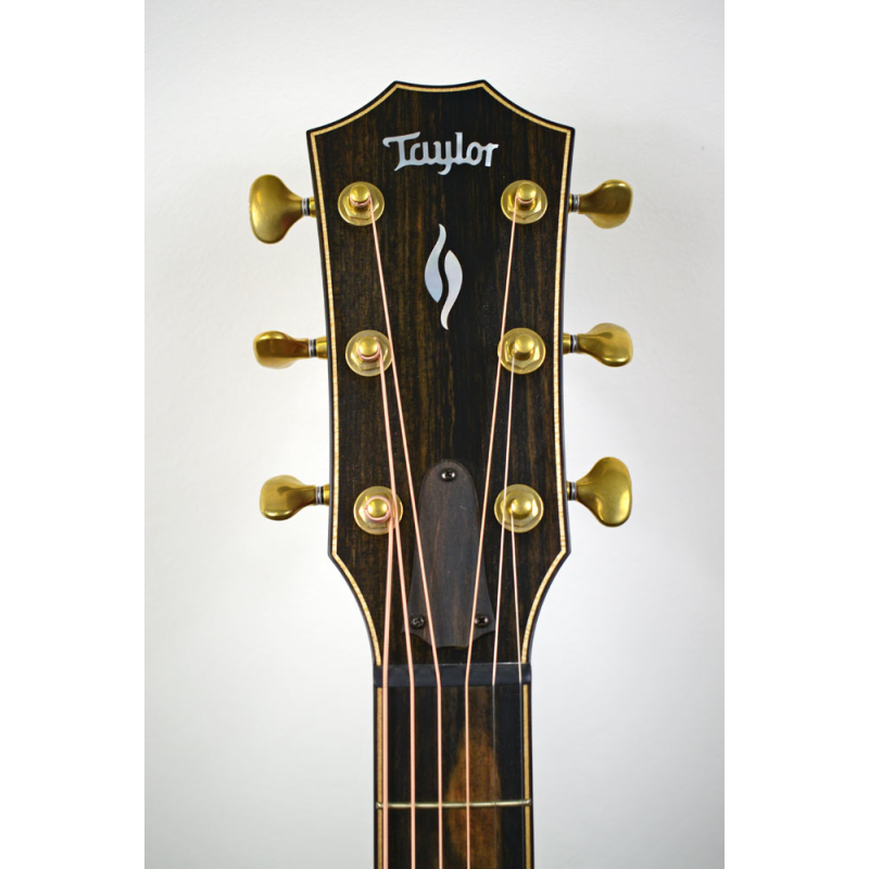 Taylor Builder's Edition 816CE Grand Symphony