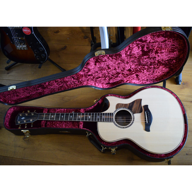 Taylor Builder's Edition 816CE Grand Symphony