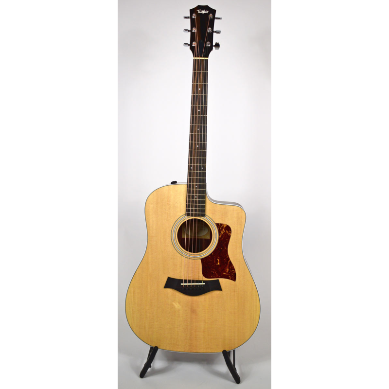 Taylor 210CE rosewood