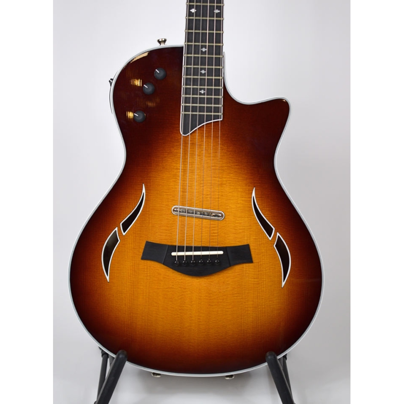 Taylor T5z standard Tobacco Sunburst