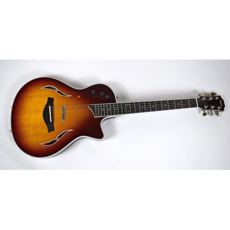 Taylor T5z standard Tobacco Sunburst