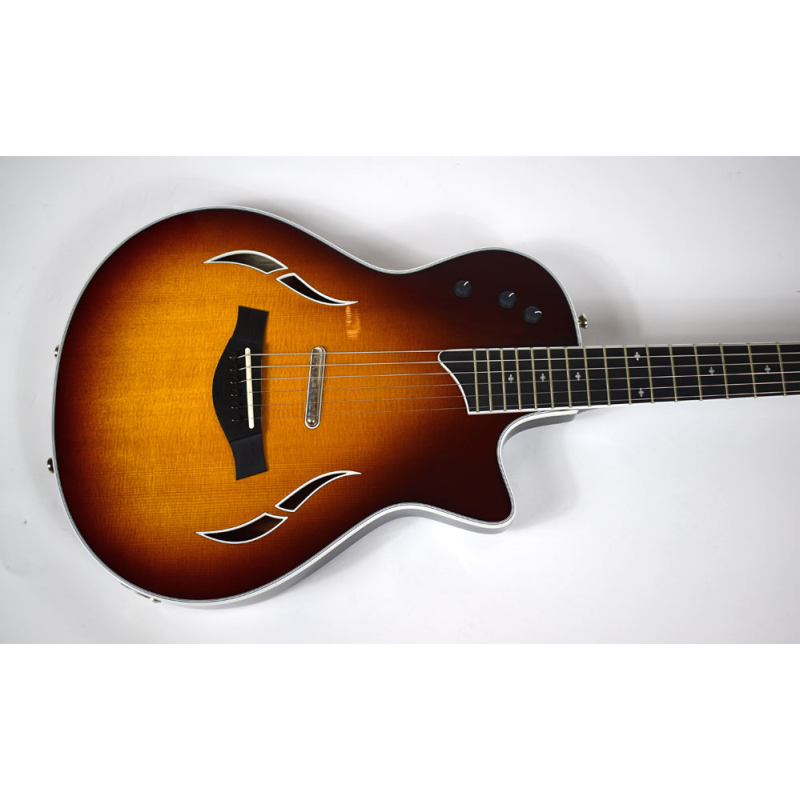 Taylor T5z standard Tobacco Sunburst