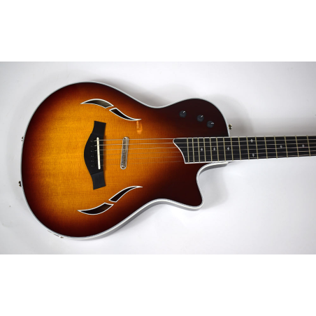 Taylor T5z standard Tobacco Sunburst