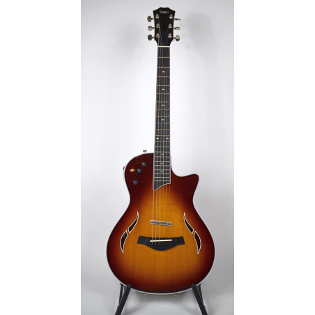 Taylor T5z standard Tobacco Sunburst