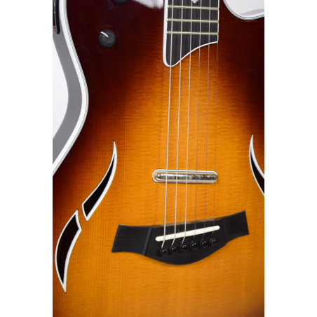 Taylor T5z standard Tobacco Sunburst